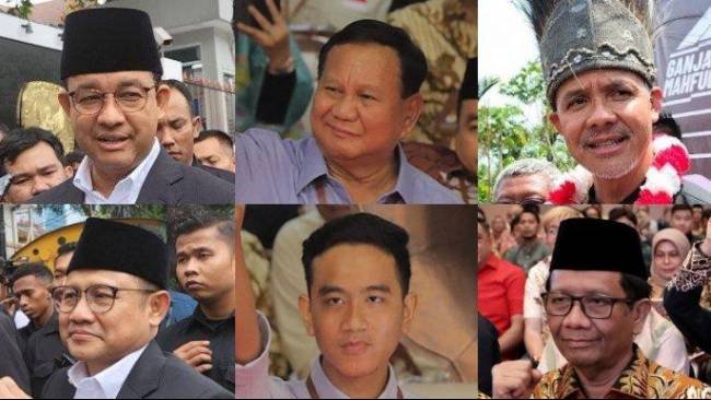 Pengamat: Tidak Ada Pembahasan Serius soal Korupsi dari Anies, Prabowo, dan Ganjar di Debat Capres