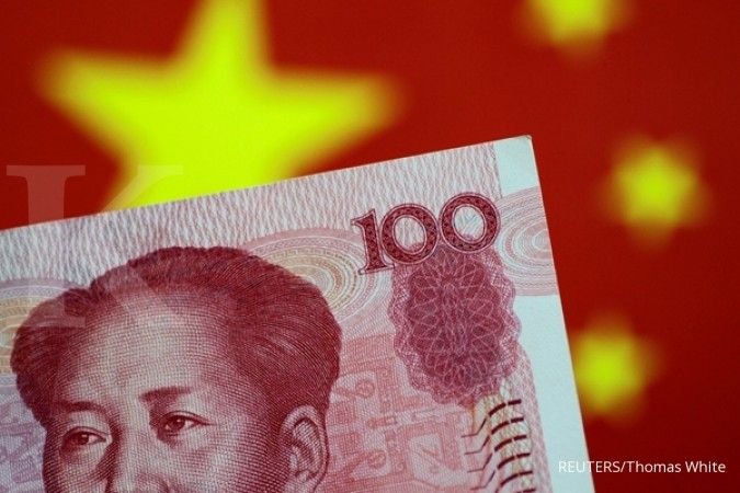 Morgan Stanley: Tiongkok Ada di Lingkaran Setan Deflasi dan Utang