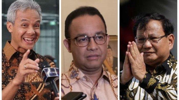 Terbaru Survei Elektabilitas Capres 2024: Prabowo Dominasi Sulawesi dan Kalimantan, Anies / Ganjar?