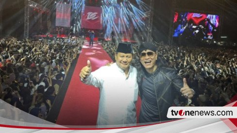 Gus Miftah Bocorkan Alasan Prabowo Ogah Serang 2 Capres Lain saat Debat Capres
