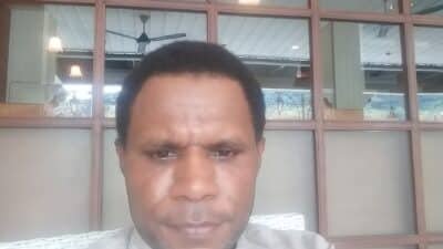 Debat Capres Dan Isu HAM Papua
