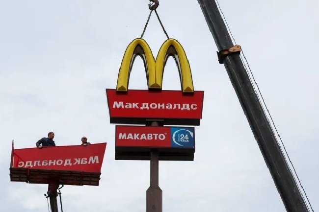 Ekonominya Diboikot, Rusia Malah Untung