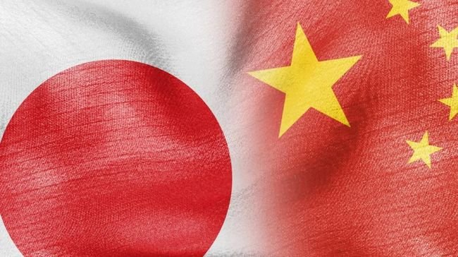 Utang AS Segunung, Jepang & China Kompak Ogah Ngutangin Lagi!