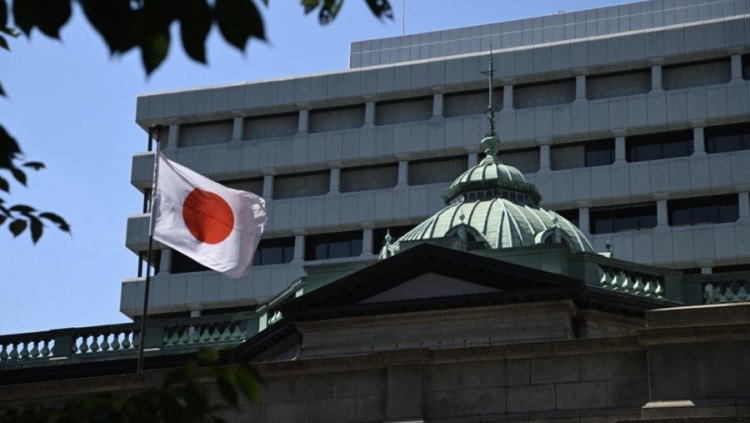 Anggaran Jepang Diperkirakan Nyaris 4 Kali APBN Indonesia