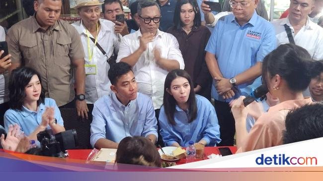 Gibran Sebut Anak Muda Biasa Diremehkan: Tunggu Timing untuk Pembuktian