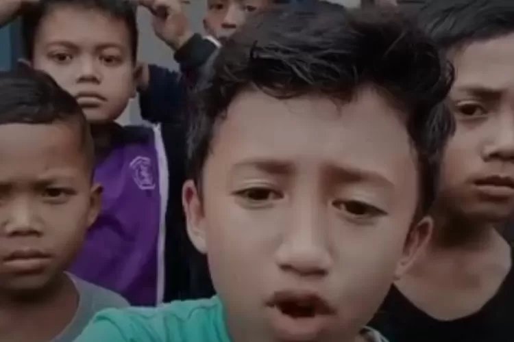VIRAL! Partai Anak Seluruh Indonesia, Siap Dukung Salah Satu Capres Asal Minta 2 Juta Buat Top Up FF