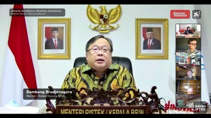 Utang Negara Rp 8,041 T, Prof Bambang: Siapapun Presidennya Dia Pasti akan Berutang, Kecuali . . .