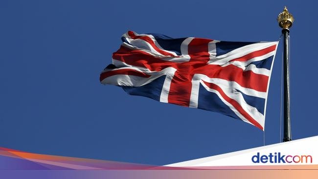 Ekonomi Kian Menyusut, Inggris di Ambang Resesi?