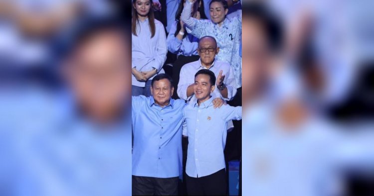 Jadwal Kampanye Capres-Cawapres 26 Desember 2023: Prabowo Ditemani SBY Kunjungi Aceh, Gibran di Solo