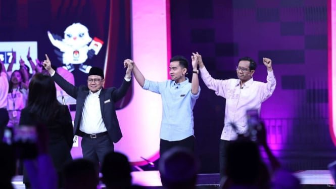 Ekonom Anggap Debat Capres dan Cawapres Belum Kasih Solusi Jitu ke Ekonomi RI