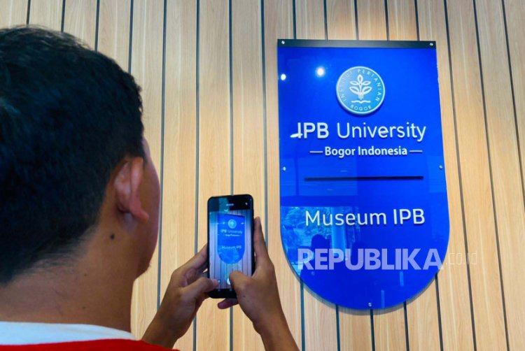 Guru Besar IPB Ingatkan Indonesia Terancam Jebakan Middle Income Trap