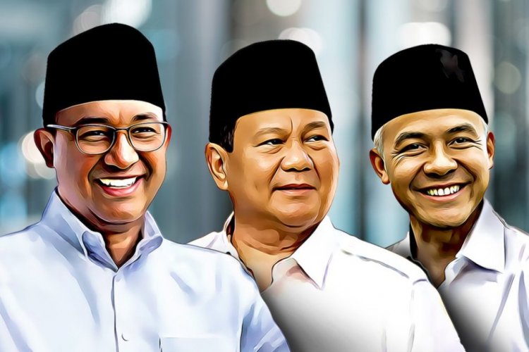 Berebut Pengaruh Para Capres di Organisasi Mahasiswa, Apa Dampaknya?