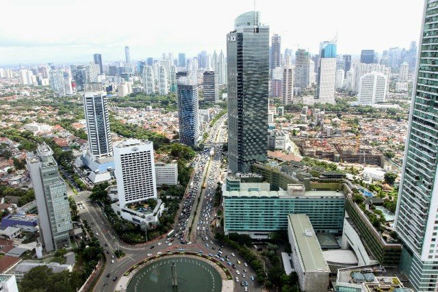 Menuju Normalisasi Ekonomi Indonesia 2024