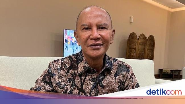 Cerita Anggaran Pendapatan dan Belanja Negara Kita