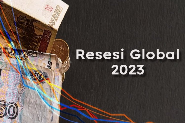 2024 Tinggal Menghitung Jam, Ini Kabar Perekonomian Global Terkini