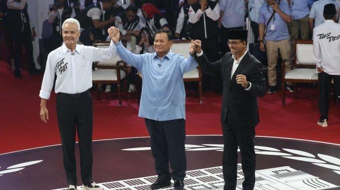 Debat Capres, Habiburokhman Sebut Prabowo tak akan Merendahkan Lawan, Ini Strategi Ganjar dan Anies
