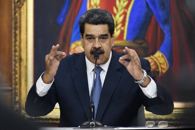 Venezuela Sebut BRICS+ Menghadirkan Perikemanusiaan Masa Depan