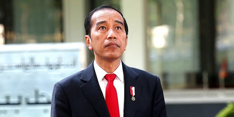 Program Jokowi dan Kebangkrutan Negara