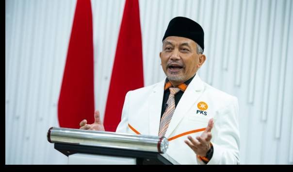 Soal Penampilan Anies di Debat Capres, Presiden PKS Yakin Indonesia akan Disegani di Kancah Global