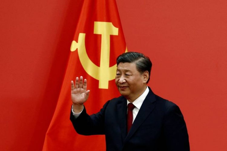Solusi Xi Jinping untuk Ekonomi China Berisiko Picu Perang Dagang Baru