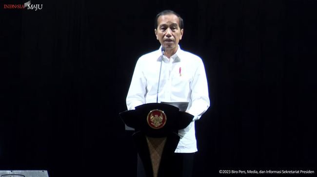 Jokowi Ngamuk Tabungan Nasabah Gak Diputar, Bankir Buka Suara