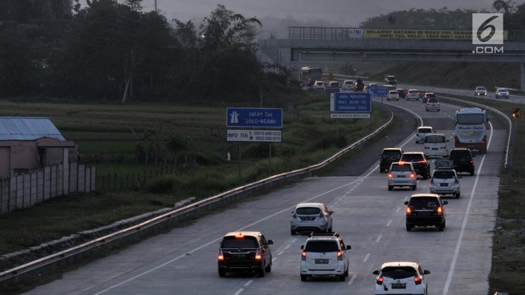 Capres Anies Baswedan Sebut Ada Tol Trans Jawa Bikin Pengusaha Restoran hingga Hotel di Pantura Gulung Tikar