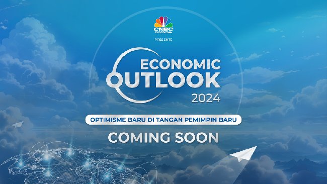 Mengupas Optimisme Ekonomi Indonesia di Tangan Pemimpin Baru