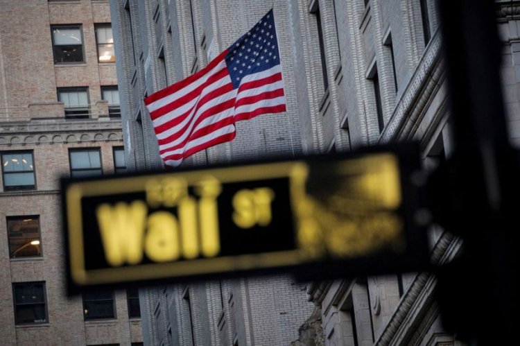 Krisis Laut Merah Jadi Batu Sandungan Wall Street Pekan Depan
