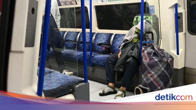 Biaya Hidup Terus Naik, Banyak Warga Inggris Terjerat Utang