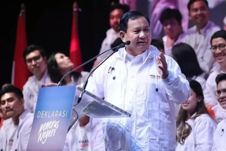 Seminggu Usai Debat Capres, Prabowo Akui Masih Kesal Lagi-lagi Singgung Dialog Anies Baswedan: Gimana gak Emosi?