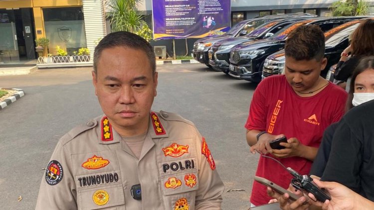 Polisi dan TNI Bantah soal Viral Rekaman Suara Pejabat Batubara Dukung Capres Tertentu