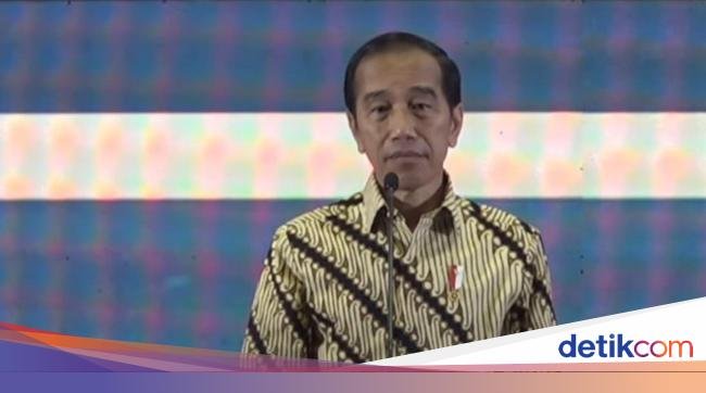 Jokowi Waswas! Vietnam Duluan Jadi Negara Maju Dibanding RI
