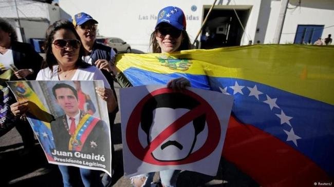 9 Penyebab Venezuela Jatuh Miskin, Dulunya Negara Penghasil Minyak Terkaya di Dunia!