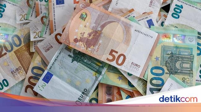 Sampai Kapan Uang Tunai Akan Digunakan di Jerman?