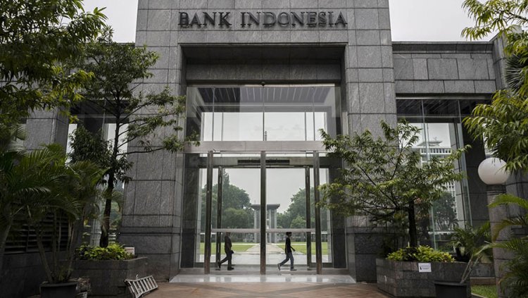 Bank Diminta Salurkan Kredit, Tapi Likuiditas Sedang Sulit