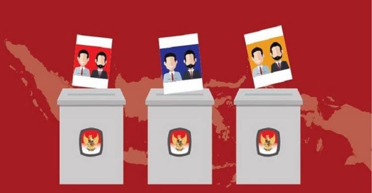 Survei Terbaru: Mayoritas Mahasiswa Cenderung Menerima Uang Tapi Tak Mau Pilih Kandidat Caleg atau Capres