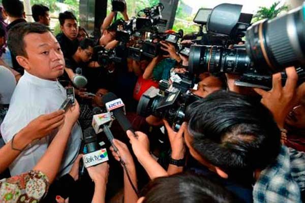 TKN Prabowo-Gibran Anggap Mahfud MD Gagal Paham Soal Inflasi Hijau