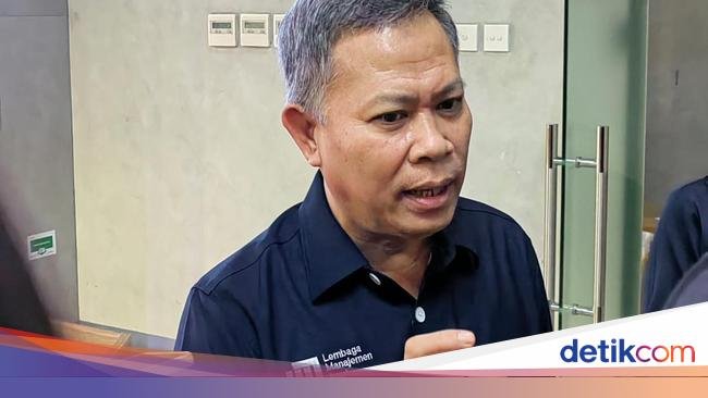 LMAN Sumbang PNBP Rp 3,7 Triliun ke Negara Sepanjang 2023