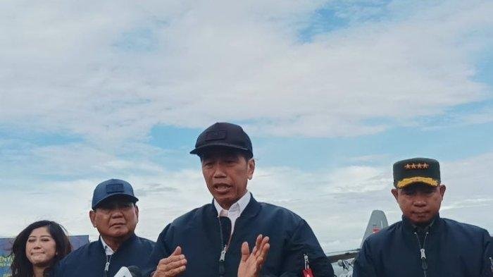 Jokowi Tegaskan, Presiden Boleh Berkampanye dan  Memihak Salah Satu Capres