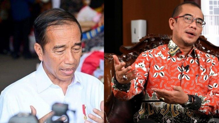 Soal Pernyataan Jokowi Presiden Boleh Memihak Capres, KPU Tegaskan Aturan: Mau Kampanye Wajib Cuti