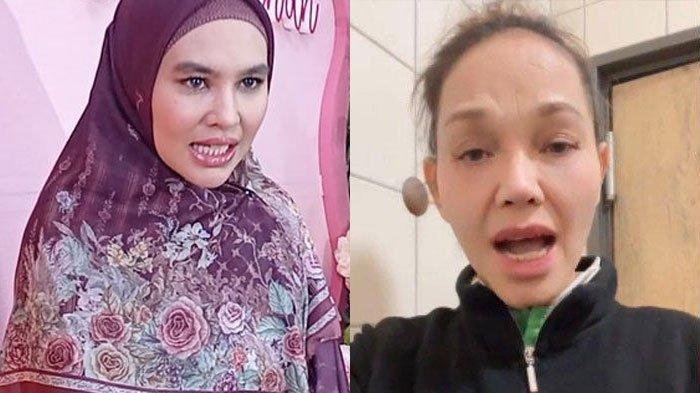 Disindir Bunda Corla Soal Minta Capres Cawapres Ngaji, Kartika Putri: Tidak Mengerti Syariat Islam