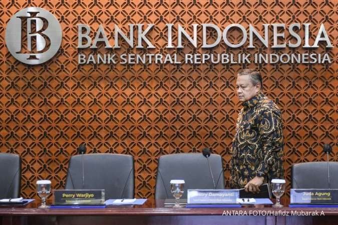 Sinyal Hawkish dari Bank Indonesia