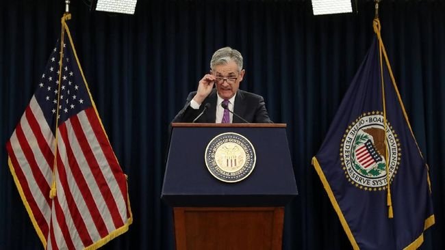 Pekan Super Panas! Ada Pengumuman Inflasi-The Fed & Final Debat Capres