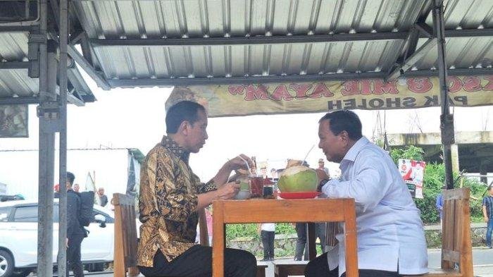 Bantahan Istana Soal Kunker Presiden Jokowi ke Jateng dan DIY untuk Menangkan Capres Tertentu