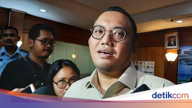 Tom Lembong Sebut Luhut Mungkin Wakili Prabowo, Dahnil Berang