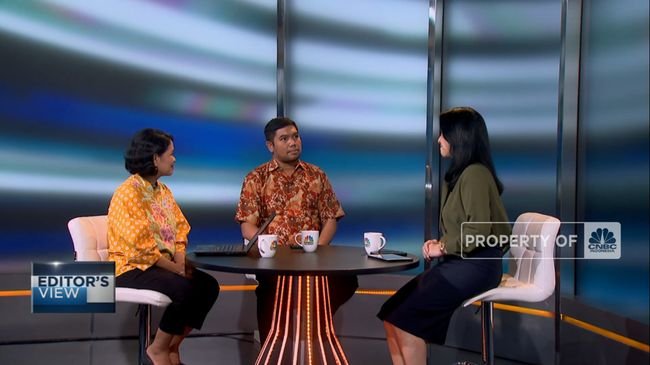 Video: Debat Pamungkas Anies-Prabowo-Ganjar, Siapa Akan Unggul?