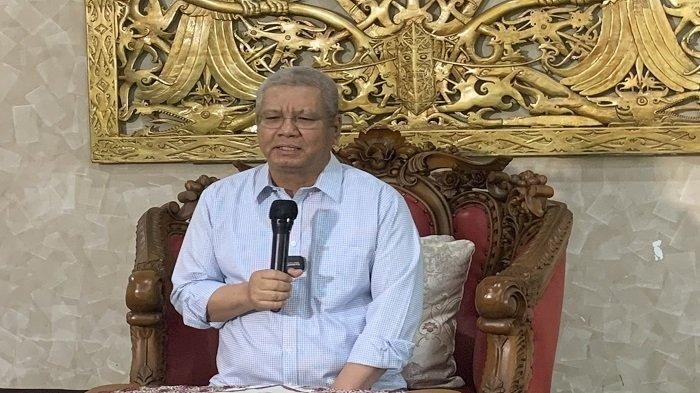 Pj Gubernur Kalbar Beri Klarifikasi Soal Ajakan untuk Jangan Pilih Capres Tak Pro Pembangunan IKN