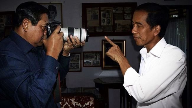 Pertumbuhan Ekonomi RI Era Jokowi Kalah dari SBY, Ini Faktanya
