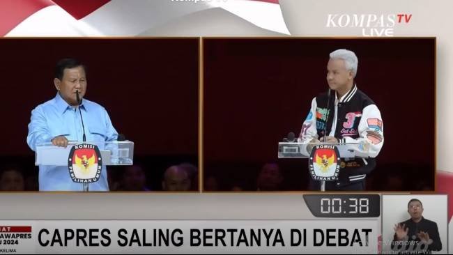 Apa Itu Stunting dan Bagaimana Cara Mencegahnya? Disebut Prabowo dan Ganjar dalam Debat Capres 2024