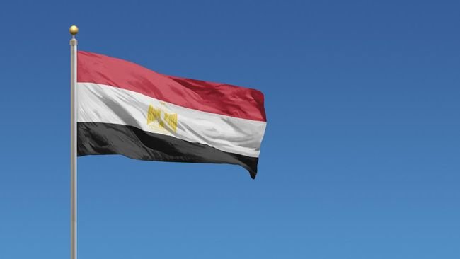 Mesir Diklaim Mau Jual Kota Pesisir ke UEA Rp346 Triliun Gegara Krisis